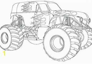 Free Coloring Pages Monster Jam Trucks Monster Truck Free Coloring Pages Also Coloring Pages Monster