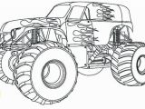 Free Coloring Pages Monster Jam Trucks Truck Coloring Pages Free Coloring Pages Monster Trucks Monster