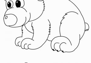 Free Coloring Pages Of Arctic Animals Arctic Animals song for Children
