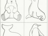 Free Coloring Pages Of Arctic Animals Free Printable Arctic Animals Coloring Pages Coloring Home