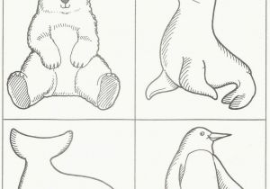 Free Coloring Pages Of Arctic Animals Free Printable Arctic Animals Coloring Pages Coloring Home