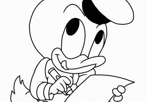 Free Coloring Pages Of Baby Disney Characters Best Free Baby Disney Character Coloring Pages Image