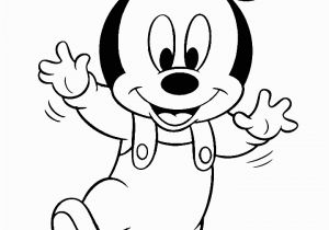 Free Coloring Pages Of Baby Disney Characters Disney Babies Coloring Pages