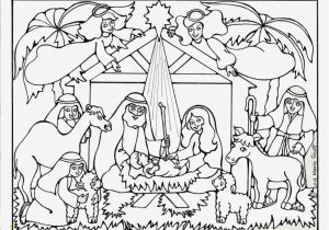 Free Coloring Pages Of Baby Jesus In A Manger Baby Jesus Coloring Pages Cool Coloring Pages