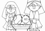 Free Coloring Pages Of Baby Jesus In A Manger Printable Coloring Pages Baby Jesus Baby Jesus Manger Scene Coloring