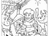 Free Coloring Pages Of Baby Jesus In A Manger Printable Coloring Pages Baby Jesus Baby Jesus Manger Scene Coloring