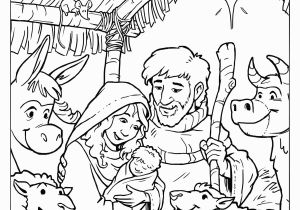 Free Coloring Pages Of Baby Jesus In A Manger Printable Coloring Pages Baby Jesus Baby Jesus Manger Scene Coloring