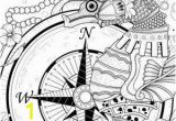 Free Coloring Pages Of Clocks 11 Free Printable Adult Coloring Pages