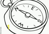 Free Coloring Pages Of Clocks A Pass Indicates the north Coloring Page Printable Game