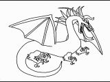 Free Coloring Pages Of Dragons to Print Free Printable Dragon Coloring Pages for Kids