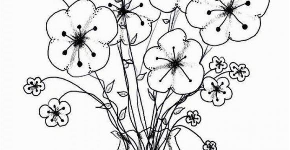 Free Coloring Pages Of Hawaiian Flowers Hawaiian Colouring Pages Hawaii Drawing at Getdrawings Kids Coloring