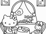 Free Coloring Pages Of Hello Kitty and Friends Free Coloring Pages for Kid S Activity