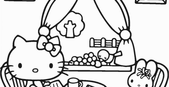 Free Coloring Pages Of Hello Kitty and Friends Free Coloring Pages for Kid S Activity