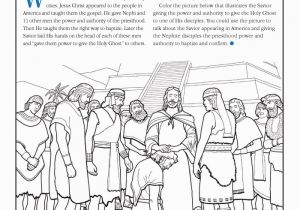 Free Coloring Pages Of Jesus Baptism Coloring Pages