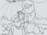 Free Coloring Pages Of Jesus Being Baptized Coloring Page for Kids Staggering Jesus Baptism Coloring