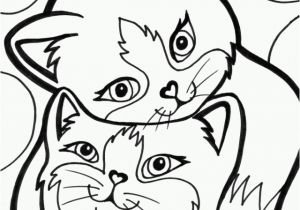 Free Coloring Pages Of Kittens and Puppies Coloring Pages Puppies and Kittens Coloring Home
