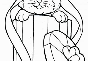 Free Coloring Pages Of Kittens and Puppies Puppy and Kitten Drawing at Getdrawings