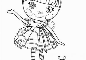 Free Coloring Pages Of Lalaloopsy Dolls Lalaloopsy Coloring Pages Imprimibles