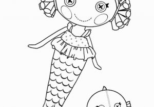 Free Coloring Pages Of Lalaloopsy Dolls Lalaloopsy Coloring Pages