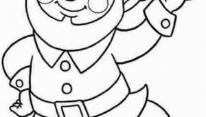 Free Coloring Pages Of Leprechauns Printable Leprechaun Coloring Pages