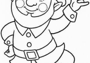 Free Coloring Pages Of Leprechauns Printable Leprechaun Coloring Pages