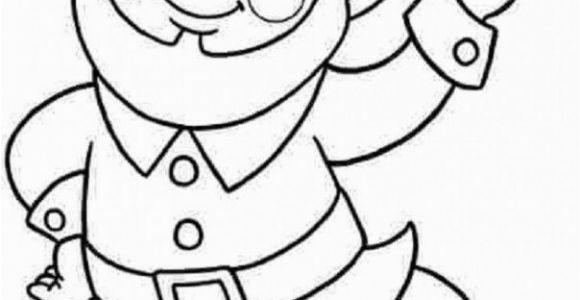 Free Coloring Pages Of Leprechauns Printable Leprechaun Coloring Pages