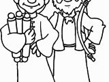 Free Coloring Pages Of Paul and Barnabas Paul and Barnabas Coloring Page at Getcolorings