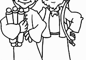 Free Coloring Pages Of Paul and Barnabas Paul and Barnabas Coloring Page at Getcolorings