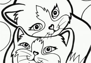 Free Coloring Pages Of Puppies and Kittens Coloring Pages Puppies and Kittens Coloring Home