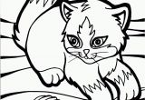 Free Coloring Pages Of Puppies and Kittens Free Kitten and Puppy Coloring Pages to Print Download