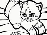 Free Coloring Pages Of Puppies and Kittens Free Kitten and Puppy Coloring Pages to Print Download