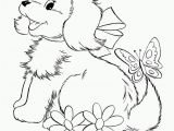 Free Coloring Pages Of Puppies and Kittens Free Kitten and Puppy Coloring Pages to Print Download