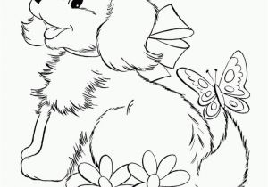 Free Coloring Pages Of Puppies and Kittens Free Kitten and Puppy Coloring Pages to Print Download