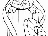 Free Coloring Pages Of Puppies and Kittens Puppy and Kitten Drawing at Getdrawings