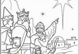 Free Coloring Pages Of the Three Wise Men the Birth Of Jesus Bible Mazes Can Your Kids Navigate Every Twist