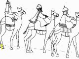 Free Coloring Pages Of the Three Wise Men Wise Man Coloring Page Biblical Magi