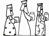 Free Coloring Pages Of the Three Wise Men Wise Man Coloring Page Biblical Magi