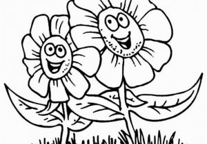 Free Coloring Pages Of Tulips Free Printable Flower Coloring Pages for Kids
