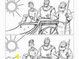 Free Coloring Pages Philip and the Ethiopian Philip & the Ethiopian Philip & the Ethiopian Eunuch