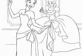 Free Coloring Pages Princess and the Frog the Princess and the Frog Coloring Pages