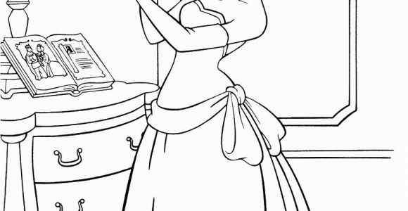 Free Coloring Pages Princess and the Frog the Princess and the Frog Coloring Pages