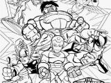 Free Coloring Pages Super Hero Squad Marvel Superhero Coloring Sheets – Colorings
