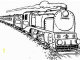 Free Coloring Pages Train Engine Steam Engine Drawing at Getdrawings