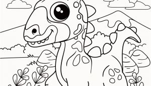 Free Dinosaur Coloring Pages Pdf Dinosaur Printable Coloring Pages Beautiful Free Printable Coloring