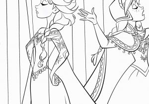 Free Disney Frozen Printable Coloring Pages Free Printable Frozen Coloring Pages for Kids Best