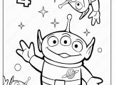 Free Disney Pixar Up Coloring Pages Free Printable toy Story Aliens Pdf Coloring Pages with