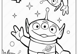 Free Disney Pixar Up Coloring Pages Free Printable toy Story Aliens Pdf Coloring Pages with