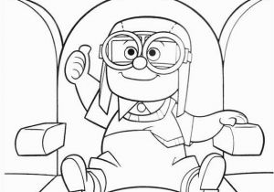Free Disney Pixar Up Coloring Pages Up Coloring Picture