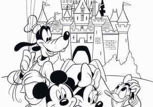 Free Disney Printables Coloring Pages Disney Coloring Book Pages Unique Free Printable Disney Coloring