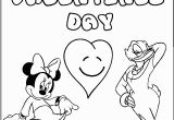 Free Disney Valentines Day Coloring Pages Disney Valentine Coloring Pages Disney Valentines Day
